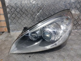фара левая Volvo S60 2 поколение (2010 - 2013), правый руль, 31299992
