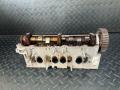 головка блока цилиндров Fiat 500 2 поколение (2008 - 2015), 1.2 л., i, 169 A4.000, бензин, 71740648, 55195018 - фото №9