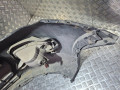 бампер передний Mazda CX-9 1 поколение TB (2007 - 2009), черный, TD1150031GAA, TD1150031HBB - фото №16