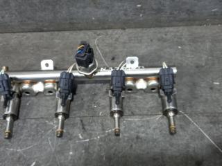 форсунка BMW 1 серия F20/F21 [рестайлинг] (2015 - 2017), 1.6 л., N13 B16 A, бензин, 13537591623, 13537592426, 0261500073, 0261500494, 7592425