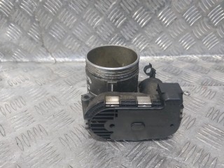 заслонка дроссельная Volvo XC90 1 поколение (2002 - 2006), 2.9 л., Ti, бензин, 30711554, 0280750131