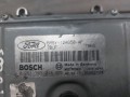 блок управления двигателем Ford Focus 2 поколение [рестайлинг] (2007 - 2011), 2.5 л., HYDA, бензин, 1373543, 6M5Y12A650AG, 0261209048, 6M5Y12A650AF - фото №5