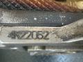 головка блока цилиндров SsangYong Actyon 2 поколение CK (2010 - 2013), 2.0 л., G20DF, бензин, 1720100020 - фото №16