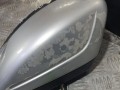 зеркало наружное левое Volvo XC60 1 поколение (2008 - 2013), серебро, 31298519, 31278364 - фото №6