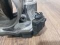 заслонка дроссельная Audi A8 D3 (2002 - 2005), 3.0 л., ASB, дизель, 059145950R, A2C59512938, 059145950H, 059145950D, 059145950A - фото №5