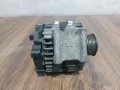 генератор Audi A6 4F/C6 [рестайлинг] (2008 - 2011), 2.8 л., CCEA, бензин, 06E903018H, 0121715078 - фото №3
