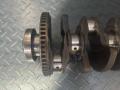 коленвал Audi A4 B8/8K (2007 - 2011), 2.0 л., TFSI, CDNC, бензин, 06H105021M, 06H105021F - фото №3