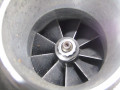 турбина SsangYong Actyon 2 поколение CK (2010 - 2013), 2.0 л., XDI, D20DTF, дизель, 6710900380, A6710900380, 6NW009543 - фото №8