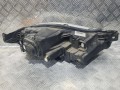 фара левая Jaguar XJ 4 поколение X351 (2009 - 2015), 89903156 - фото №7