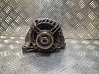 генератор Fiat Doblo 2 поколение (2010 - 2015), 1.4 л., 843 A1.000, бензин, 52003533, 51714792, 51859039