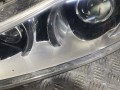 фара левая Jaguar XJ 4 поколение X351 (2009 - 2015), 89903152, AW9313W030ED - фото №3