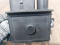 реле накала свечей BMW 3 серия E90/E91/E92/E93 (2004 - 2010), 2.0 л., N47 D20 A, дизель, 12217798000, 0522120102, 7798000, 12218591723, 8591723 - фото №5
