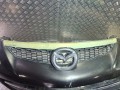 бампер передний Mazda CX-9 1 поколение TB (2007 - 2009), черный, TD1150031GAA, TD1150031HBB - фото №13