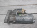 стартер Renault Master 2 поколение [рестайлинг] (2003 - 2010), 2.5 л., G9U 650, дизель, 8200225336, 7711368323, 8200018818, 8200130624, 8200634603, D7G11 - фото №2