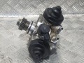 ТНВД Jeep Grand Cherokee 4 поколение WK2 (2010 - 2013), 3.0 л., EXF, дизель, 35022143F, 68211268AA, 0445012013 - фото №2