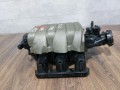 коллектор впускной Audi A6 4F/C6 (2004 - 2008), 2.4 л., BDW, бензин, 06E133201L, 06E133201H, 06E133201G, 06E133151, 06E133151E - фото №4