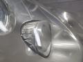 фара правая Mercedes-Benz CLK-Класс C209/A209 (2002 - 2005), правый руль, 2098204061, A2098204061 - фото №8