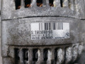 генератор BMW 1 серия F20/F21 (2011 - 2015), 1.6 л., N13 B16 A, бензин, 12317605060, 12317610260, 7605060 - фото №5