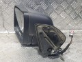 зеркало наружное левое Land Rover Discovery 4 поколение L319 (2009 - 2013), не крашен, LR041888, LR013770 - фото №2
