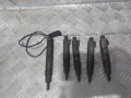 форсунка Volkswagen Transporter T4 (1990 - 2003), 2.5 л., AUF, дизель, 074130202Q, 074130201J - фото №2