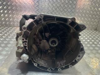 КПП механическая (МКПП) Ford Focus 2 поколение [рестайлинг] (2007 - 2011), 1.8 л., QQDB, бензин, 1481551, 4M5R7002NA, 4M5R7002NE, 8M5R7002KC