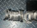 коленвал Audi A8 D3 [2-й рестайлинг] (2007 - 2010), 3.0 л., TDi, ASB, дизель, 059105101AB, 059105101AH, 059101AH, 059105101BC, 059105101AE - фото №9