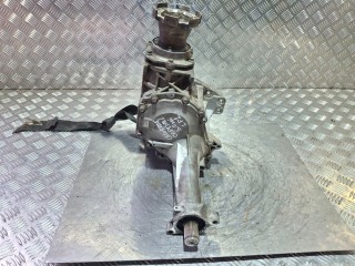 раздаточная коробка Chevrolet Captiva 1 поколение [рестайлинг] C140 (2011 - 2013), 3.0 л., Di, LF1, бензин, АКПП, полный привод, 24255142, 24263580, 23247709