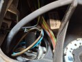 фара правая BMW 3 серия E90/E91/E92/E93 (2004 - 2010), седан, правый руль, 6311161668, 63116942740 - фото №13