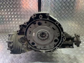 КПП автоматическая (АКПП) Audi A4 B8/8K (2007 - 2011), 1.8 л., TFSI, CDHA, бензин, вариатор, передний привод, 0AW300045T, KSN, LAM, MQZ, LKS