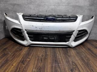бампер передний Ford Kuga 2 поколение CBS (2013 - 2026), 5262826