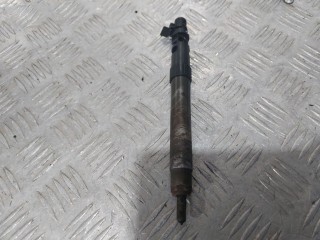 форсунка Ford Mondeo 4 поколение [рестайлинг] (2010 - 2015), 2.0 л., TXBA, дизель, 9686191080, 1980L3, 1804832, 1809626, EMBR00101D