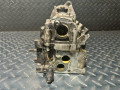 головка блока цилиндров Volkswagen Golf 6 поколение (2008 - 2012), 1.2 л., TSI, CBZA, бензин, 03F103473P, 03F103473Q, 03F103475K, 03F103351A, 03F103264, 03F103373D - фото №16