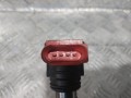 катушка зажигания Volkswagen Passat B6 (2005 - 2010), 2.0 л., BWA, бензин, 06E905115D, 06E905115E, 06E905115F, 06E905115G, 06E905115C, 06E905115 - фото №4