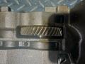 коленвал Ford Mondeo 4 поколение (2007 - 2010), 2.0 л., TNBA, бензин, RFAG9E6303A31B, RFAG9E6303A31C - фото №12