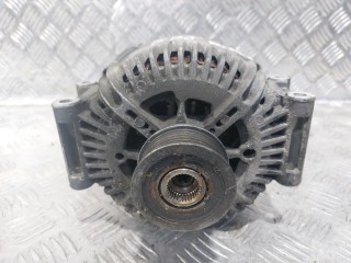 генератор Audi A6 4F/C6 (2004 - 2008), 2.0 л., TFSI, BPJ, бензин, 06E903016D, TG16C014