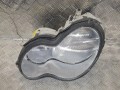фара левая Mercedes-Benz C-Класс W203/S203/CL203 (2000 - 2004), седан, правый руль, 2038200761, A2038200761 - фото №2