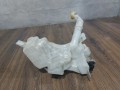 бачок омывателя Mazda 3 BK (2003 - 2005), хетчбэк 5 дв., BP4K67480D, 860142721 - фото №2