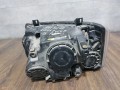 фара правая Land Rover Range Rover 3 поколение [рестайлинг] L322 (2005 - 2009), LR015266 - фото №4