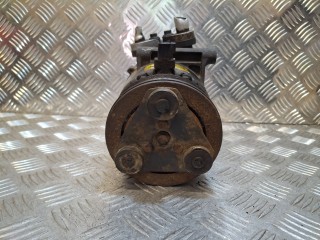 компрессор кондиционера Ford Focus 2 поколение (2004 - 2008), 2.0 л., AODA, бензин, 1329719, 6M5H19D629AC, 6M5H19D629AB, 3M5H19D629RH, 3M5H19D629RG, 6M5H19D629AD, 3M5H19D629RF, 3M5H19D629CD, 3M5H19D629AF, 3M5H19D629AD, 3M5H19D629CF, 3M5H19D629RD, 3M5H19D629RE, 6M5H19D629AE, 6M5H19D629A2G