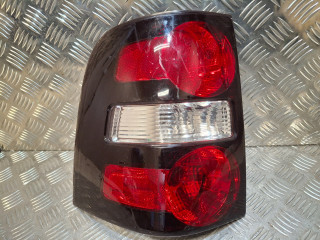 фонарь задний левый Ford Explorer 4 поколение (2005 - 2010), 6L2Z13405CA