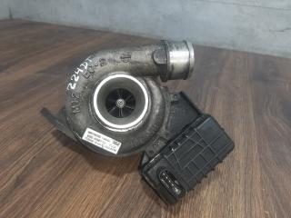турбина Land Rover Freelander 2 поколение L359 (2006 - 2010), 2.2 л., 224DT, дизель, 6NW009483, LR024702, LR003578, 9662192580, 6G9Q6K682CA