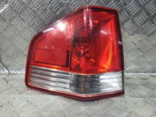 фонарь задний левый Kia Mohave 1 поколение (2008 - 2016), 924012J000