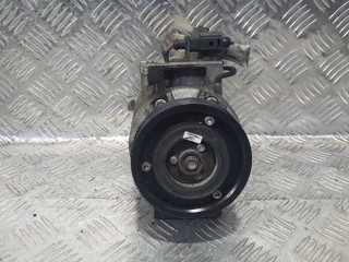 компрессор кондиционера Audi A4 B7 (2004 - 2009), 2.0 л., TFSI, BPJ, бензин, 8E0260805BF, 8E0260805BJ, 8E0260805AG, 8E0260805BA, 8E0260805CD, 8E0260805BE, 8E0260805BL