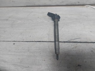 форсунка Volkswagen Touareg 1 поколение (2002 - 2007), 3.0 л., CASA, дизель, 059130277BE, 059130277CJ, 0445116023, 0445116022