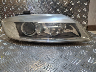 фара правая Audi Q7 4L (2005 - 2009), 4L0941030B, 4L0941004B