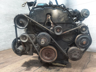 двигатель Ford Transit 6 поколение (2000 - 2006), 2.4 л., TDCi, H9FA, дизель, задний привод, H9FA, H9FA