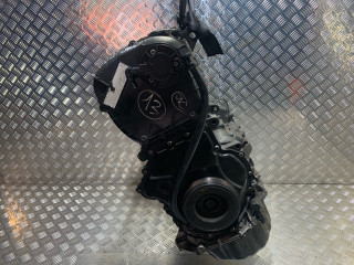 двигатель Audi A4 B8/8K (2007 - 2011), 1.8 л., TFSI, CDHB, бензин, CDH, CDHA, CDHB