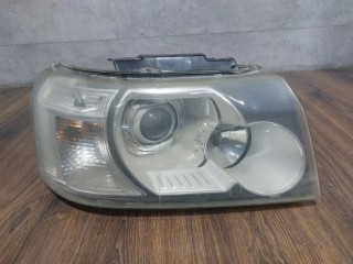 фара правая Land Rover Freelander 2 поколение L359 (2006 - 2010), LR014420