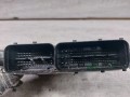 блок управления двигателем Chevrolet Cruze 1 поколение (2009 - 2012), 1.8 л., Z 18 XER, бензин, 25186531, 25188082, ABA8 - фото №5