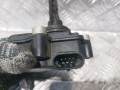 механизм изменения длины впускного коллектора Chevrolet Captiva 1 поколение (2006 - 2011), 3.2 л., 10 HM, бензин, 12609301, 12620998, 12628033 - фото №5